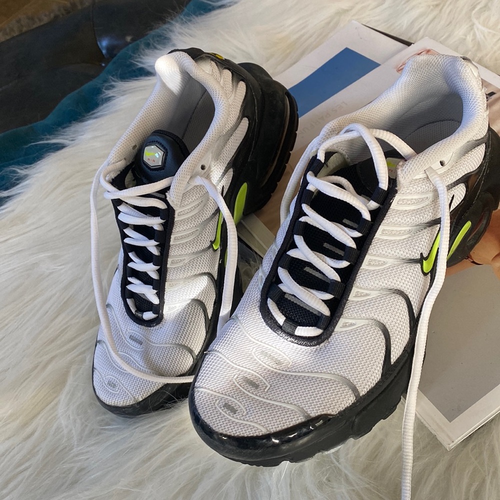 Nike TN Air